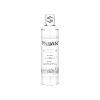 WaterGlide - Anaal glijmiddel - 300 ml